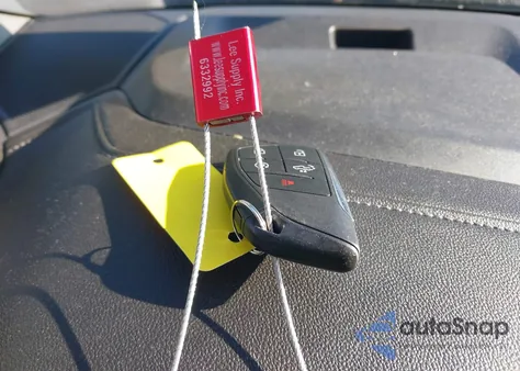 2024 Chevrolet Silverado 1500 4Wd Short Bed Rst z USA, uszkodzony, nr VIN 3GCUDEED5RG245349